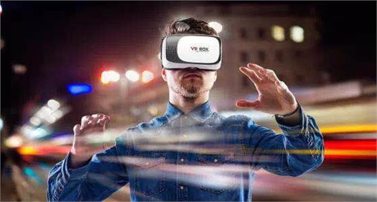 巴宜VR全景丨沉浸式体验线上看房
